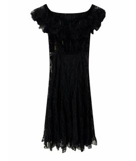 DOLCE&GABBANA Коктейльное платье