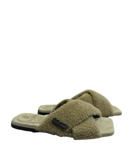 BRUNELLO CUCINELLI Шлепанцы