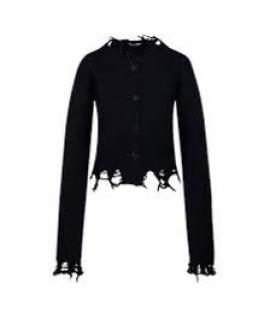 HAIKURE Кардиган