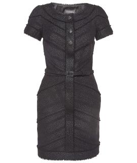 CHANEL Коктейльное платье