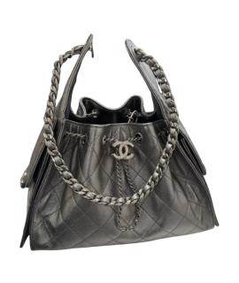 CHANEL Сумка через плечо