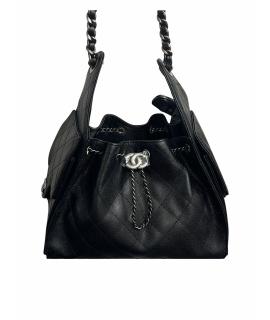 CHANEL Сумка через плечо