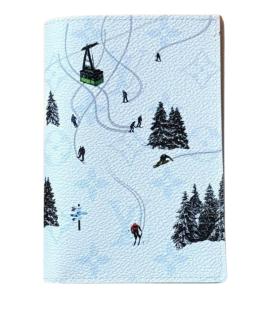 LOUIS VUITTON Обложка/футляр