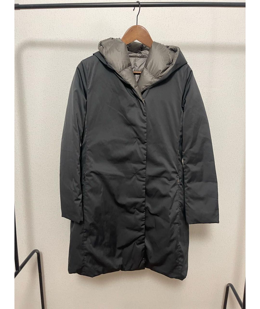 WEEKEND MAX MARA Мульти полиэстеровый пуховик, фото 9