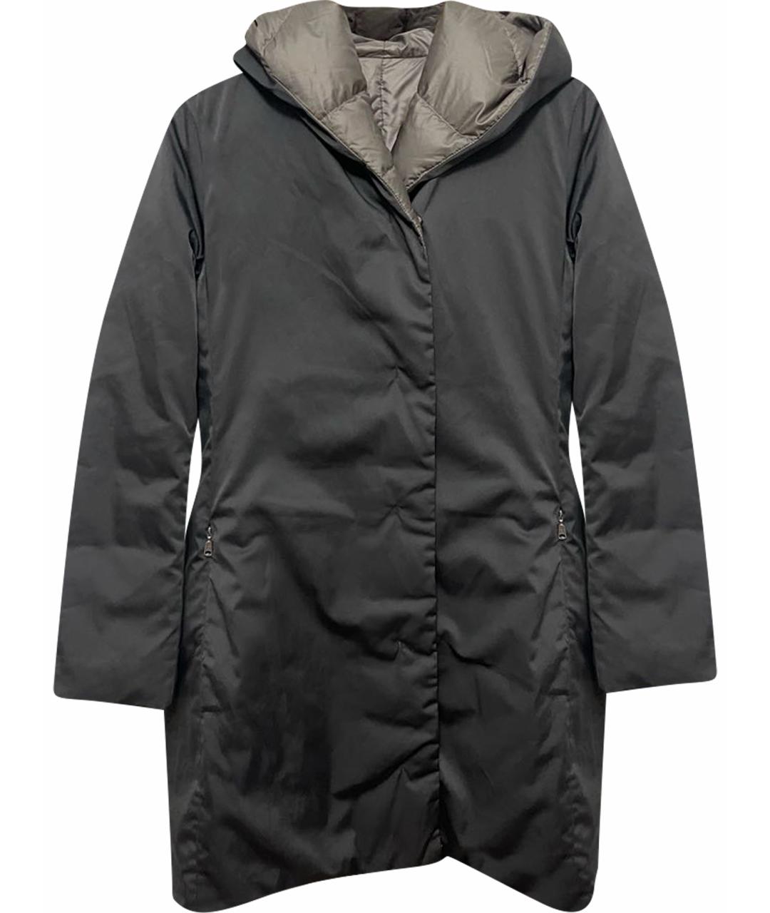 WEEKEND MAX MARA Мульти полиэстеровый пуховик, фото 1