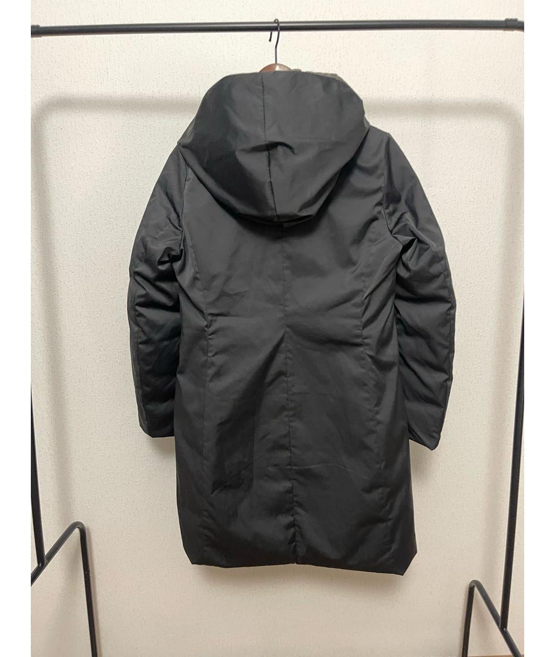 WEEKEND MAX MARA Мульти полиэстеровый пуховик, фото 2