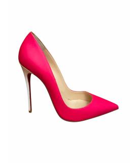 CHRISTIAN LOUBOUTIN Туфли