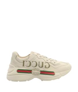 GUCCI Кроссовки