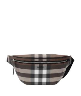 BURBERRY Поясная сумка