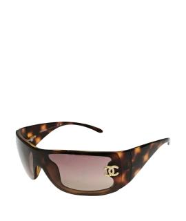 CHANEL Солнцезащитные очки