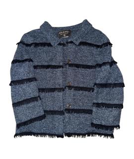 CHANEL Жакет/пиджак