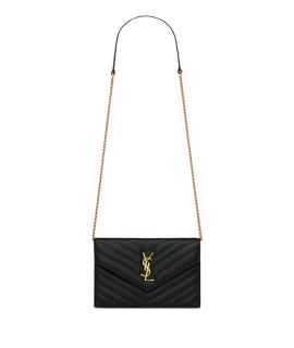SAINT LAURENT Клатч/вечерняя сумка