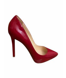 CHRISTIAN LOUBOUTIN Туфли