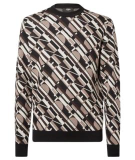 FENDI Джемпер / свитер