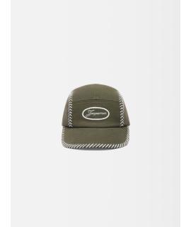 JACQUEMUS Кепка/бейсболка