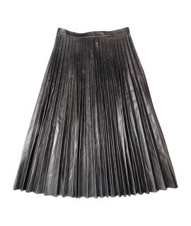 BALENCIAGA Юбка миди