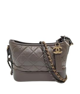 CHANEL Сумка через плечо