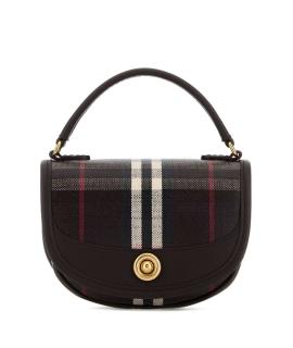 BURBERRY Сумка с короткими ручками