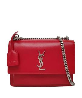 SAINT LAURENT Сумка через плечо