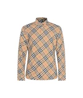 BURBERRY Кэжуал рубашка