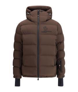 MONCLER Пуховик