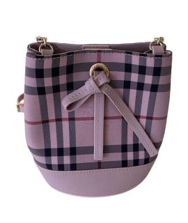 BURBERRY Сумка через плечо