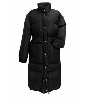 PRADA Пуховик