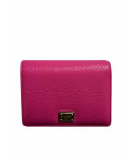 DOLCE&GABBANA Кошелек