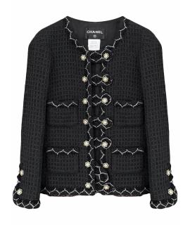 CHANEL Жакет/пиджак