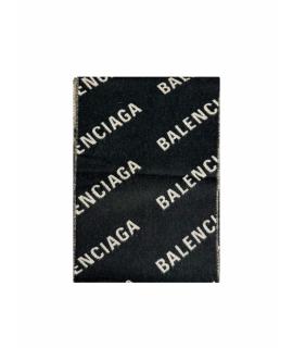 BALENCIAGA Шарф
