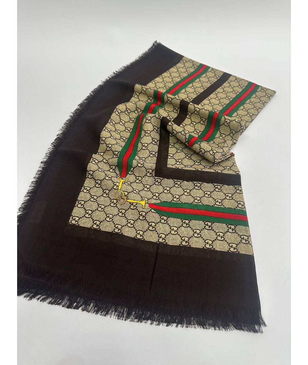 GUCCI Мульти платок, фото 7