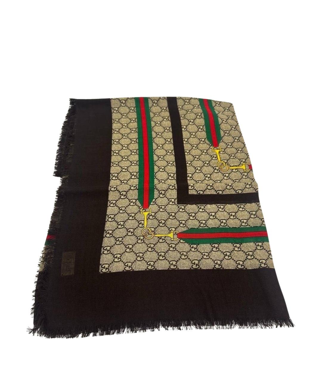 GUCCI Мульти платок, фото 1