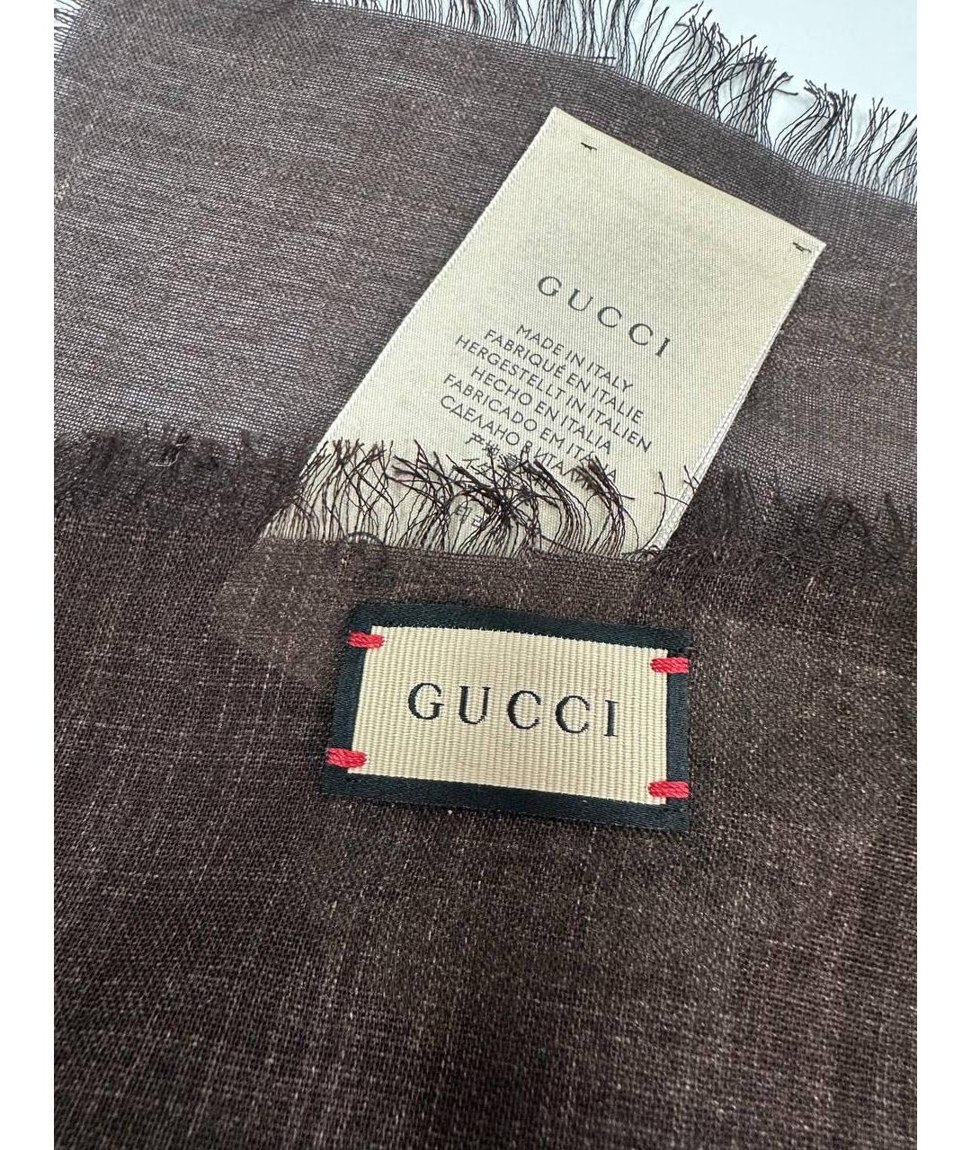 GUCCI Мульти платок, фото 2