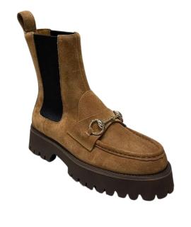 GUCCI Ботинки