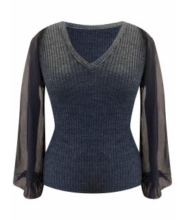 JEAN PAUL GAULTIER Джемпер / свитер