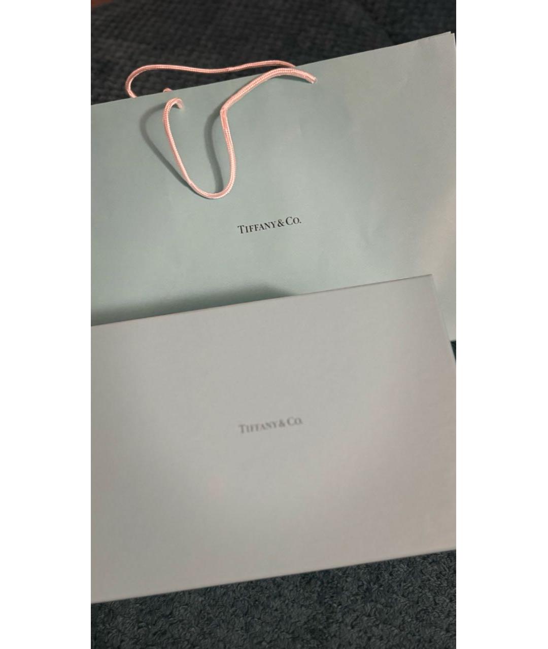 TIFFANY&CO Стеклянный фужер для шампанского, фото 5