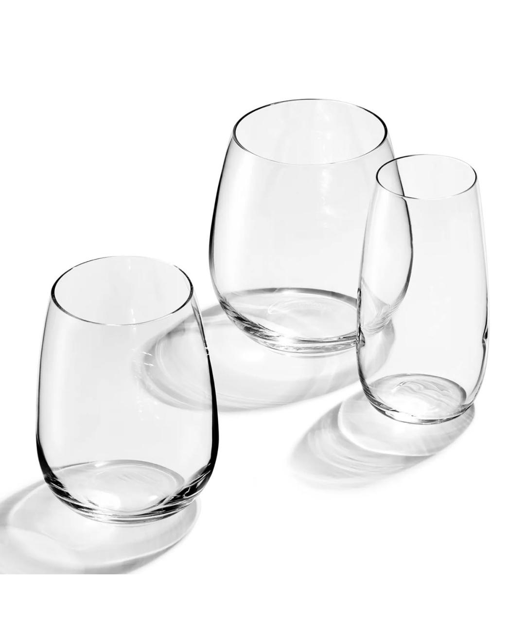 TIFFANY&CO Стеклянный фужер для шампанского, фото 4