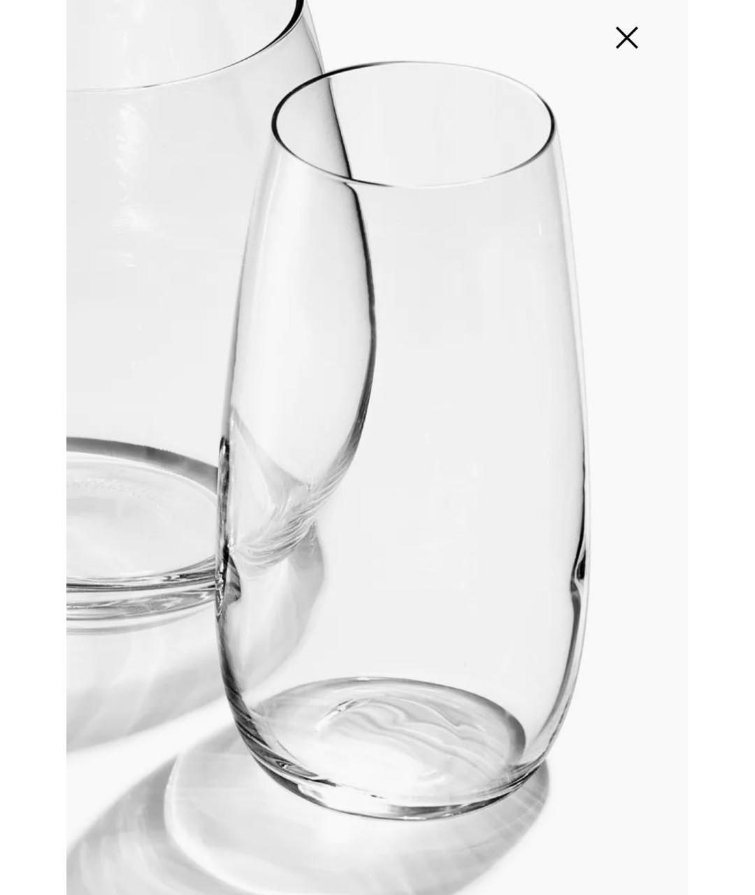 TIFFANY&CO Стеклянный фужер для шампанского, фото 3