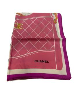 CHANEL Платок