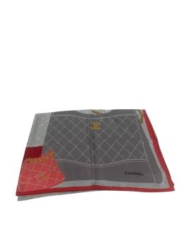 CHANEL Платок