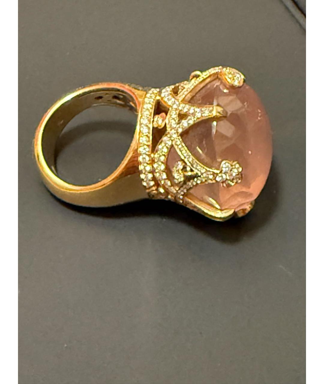 PASQUALE BRUNI Розовое кольцо из розового золота, фото 7