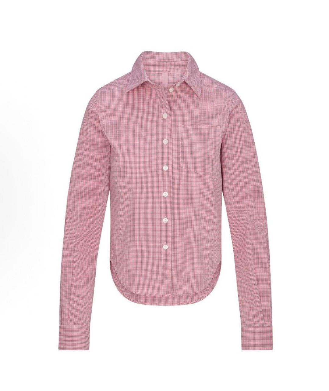 SKIMS Розовая пижама, фото 7