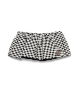 MIU MIU Юбка-шорты