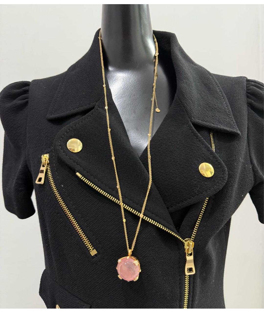 PASQUALE BRUNI Розовое колье из розового золота, фото 9