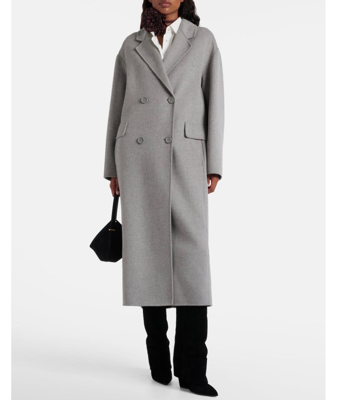 PARIS TEXAS Черные замшевые сапоги, фото 5