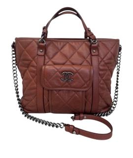 CHANEL Сумка тоут