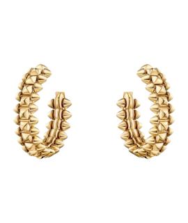 CARTIER Серьги
