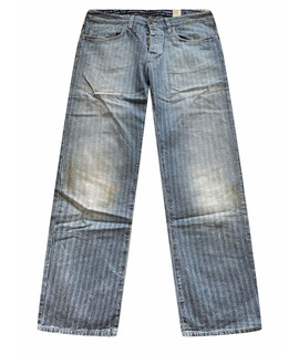 

Джинсы ARMANI JEANS