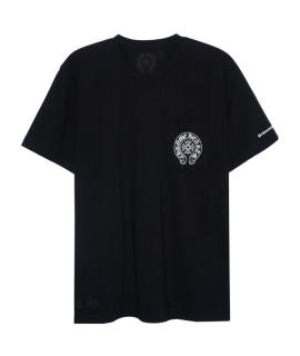 CHROME HEARTS Футболка
