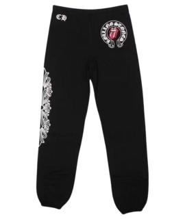 CHROME HEARTS Повседневные брюки